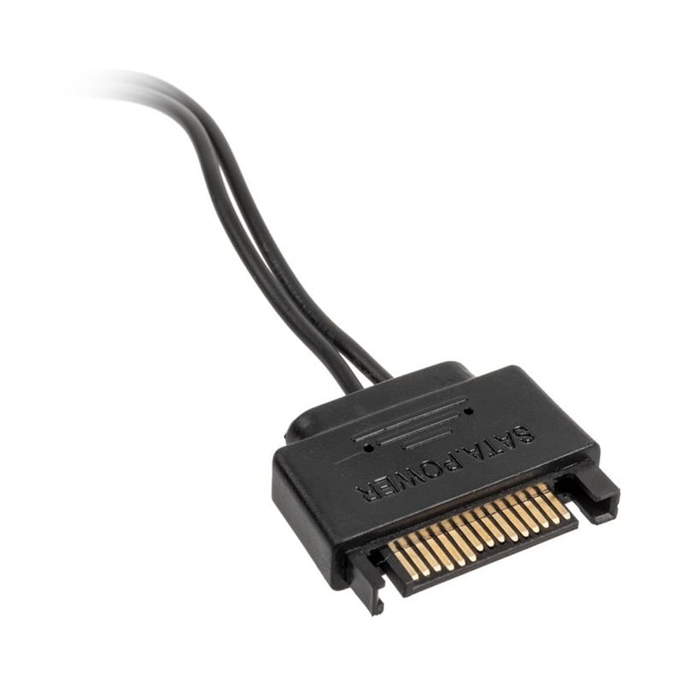 Contrôleur RGB Kolink Inspire L2-RCTRL-S – Universel, 120 Diodes, Télécommande - vue 2