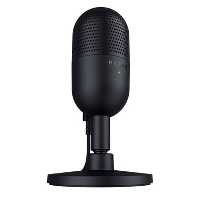 Razer Seiren v3 Mini (nero)