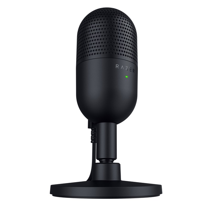 Razer microphone gaming Seiren V3 mini noir - Neuf