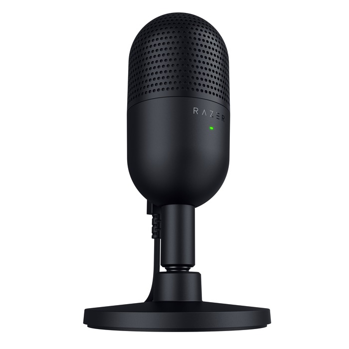 Razer Seiren v3 Mini (Noir) - Neuf