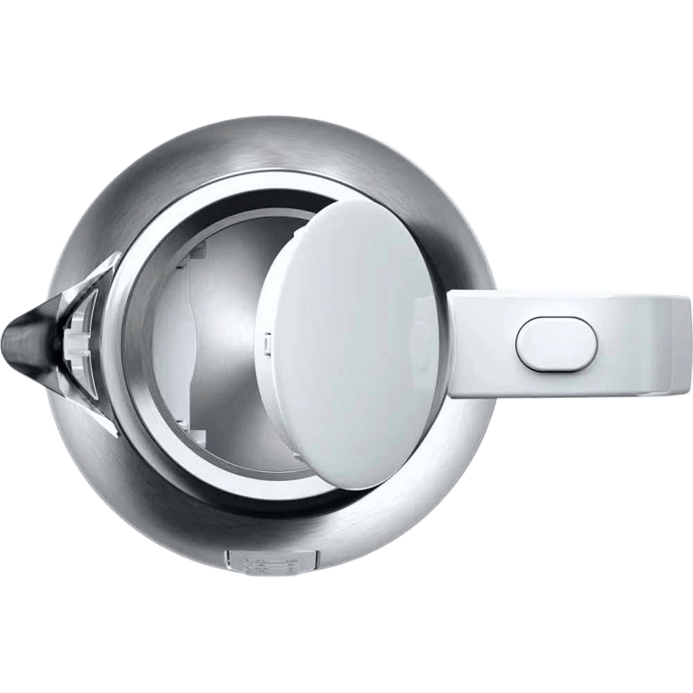 Bouilloire Électrique Braun WK1500WH – 1.7L 2200W Acier Inoxydable - vue 5