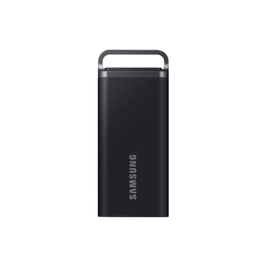 SSD Externo Samsung T5 EVO 4TB Negro USB 3.2 Gen 1