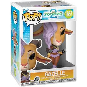 Figurina Funko Pop Disney Zootopia 2 Pop 6