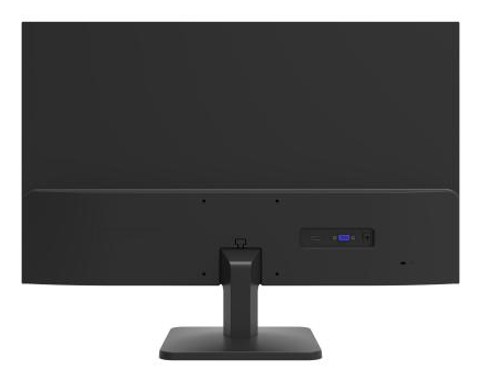 Hikvision DS-D5027F2-1P2 écran plat de PC 68,6 cm (27 ) 1920 x 1080 pixels Full HD LED Noir - Neuf