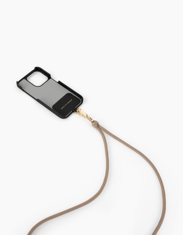 iDeal of Sweden ?Cord Phone Strap Universal Cordon de téléphone Universel Neuf - vue 3