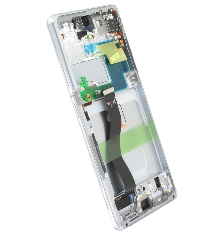 Samsung Galaxy S21 Ultra Écran LCD Bloc Complet - vue 5