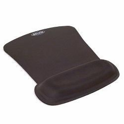 BELKIN WaveRest Gel Mouse Pad Tapis de avec repose poignets - vue 3