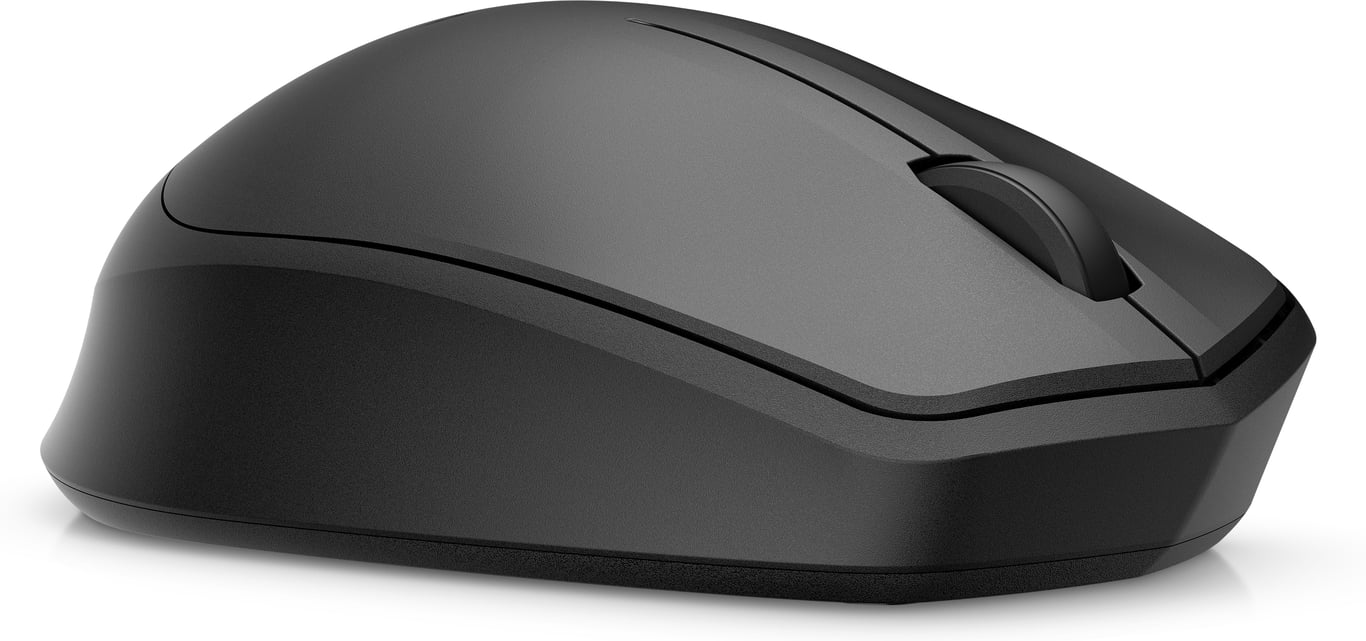 HP Souris sans fil silencieuse 280 - Neuf