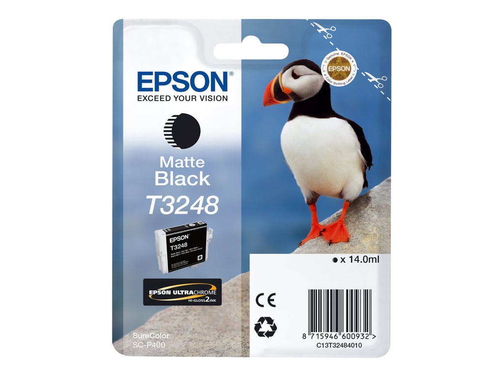 Epson C13T32484010 - vue 5