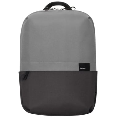 Targus Sagano 39,6 cm (15.6'') Sac à dos Noir, Gris