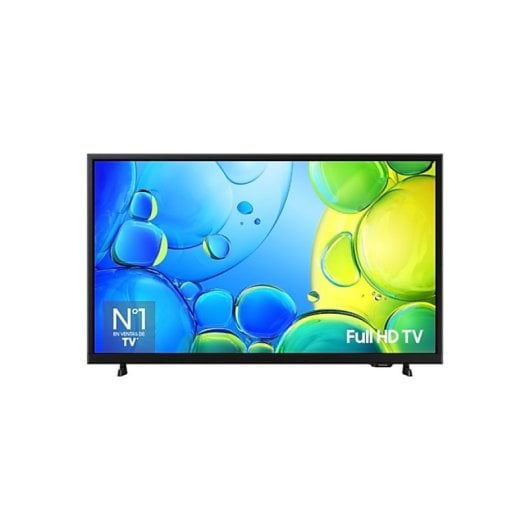 Samsung Serie F6002F LED 32 UE32F6002FKXXH FullHD HDR Tizen