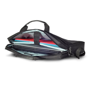 ADVANCE NB4011 sacoche d'ordinateurs portables 28,2 cm (11.1'') Sac Messenger Noir