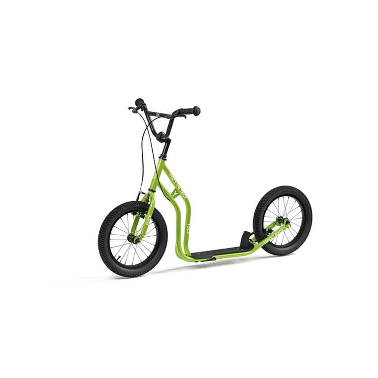 Trottinette Yedoo Flyck pour Enfants de et Plus Neuf - vue 3