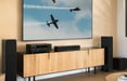 Denon AVR-S970H 85 W 7.1 canales 3D Negro