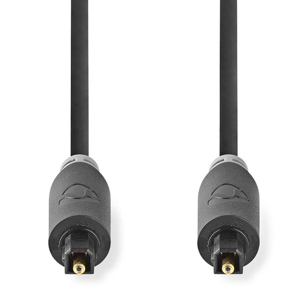 Nedis CABW25000AT50 câble audio 5 Toslink Neuf - vue 4