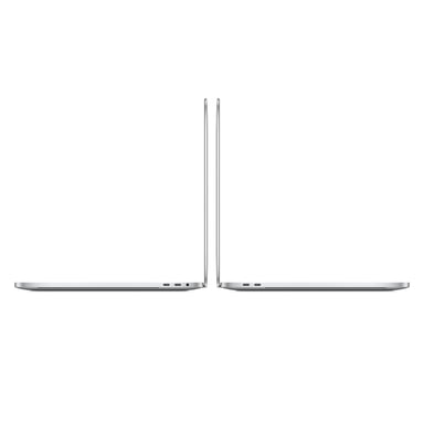 MacBook Pro Core i9 (2019) 16', 2.3 GHz 2 Tb 16 Gb Intel HD Graphics 630, Plata - QWERTY - Espagnol
