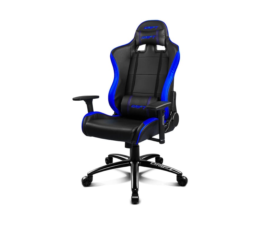 DRIFT DR200 Siège de jeu sur PC Siège rembourré Neuf - vue 6