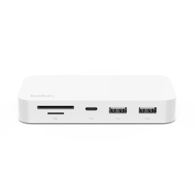 Belkin INC011btWH USB 3.2 Gen 1 (3.1 Gen 1) Tipo-C Blanco
