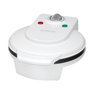 Gaufrier Bomann WA 5018 CB Blanc