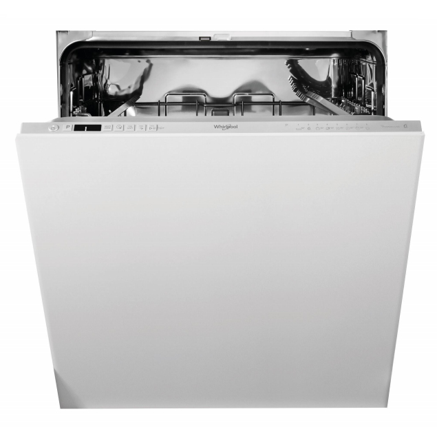 Lave-Vaisselle WHIRLPOOL WIC3C33PE – 14 Couverts, 43 dB, 8 Programmes - vue 5