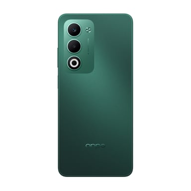 OPPO A5 5G 16,9 cm (6.67'') SIM doble Android 15 USB Tipo C 4 GB 128 GB 6000 mAh Verde