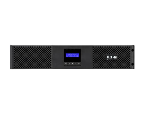 Système d'Alimentation Sans Interruption Interactif Eaton 9E3000IR 2700 W