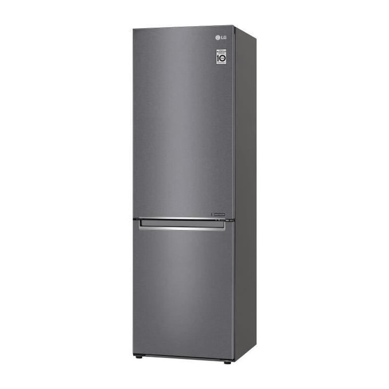 LG Réfrigérateur combiné 2 portes no frost 341 litres GBP30DSLZN - vue 9