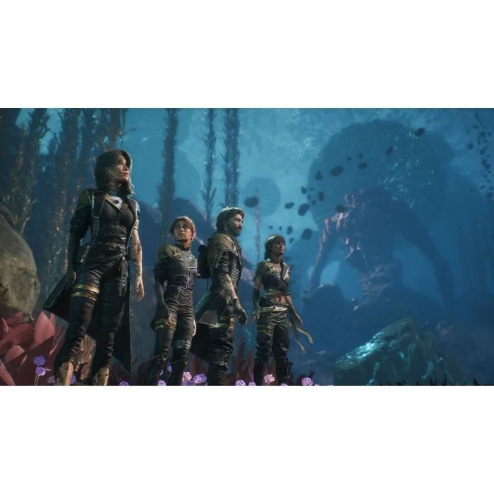 Clair Obscur : Expedition 33 - Jeu PS5 - Excellent état