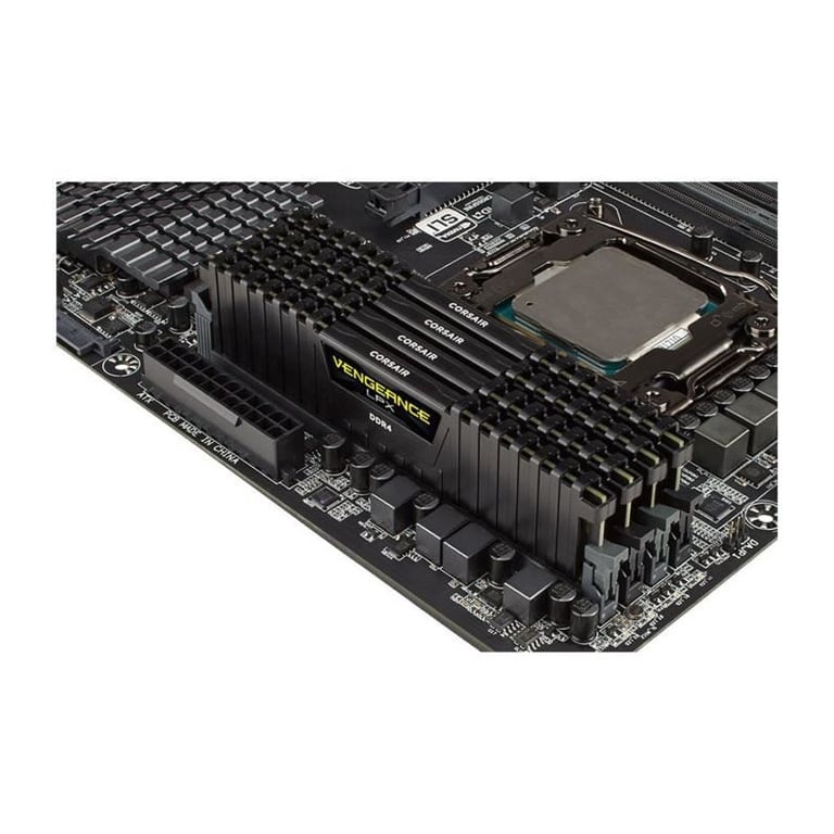 Corsair Vengeance LPX module de mémoire 16 Go 1 x 16 Go DDR4 288-pin DIMM - Neuf