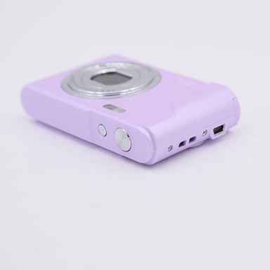 Fotocamera digitale 1080P 48 Megapixel zoom 16x Purple