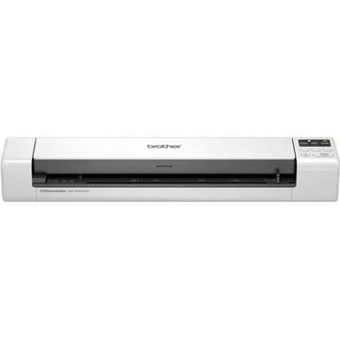 Scanner Document Brother DS940D Compact - 10-15 ppm - Neuf