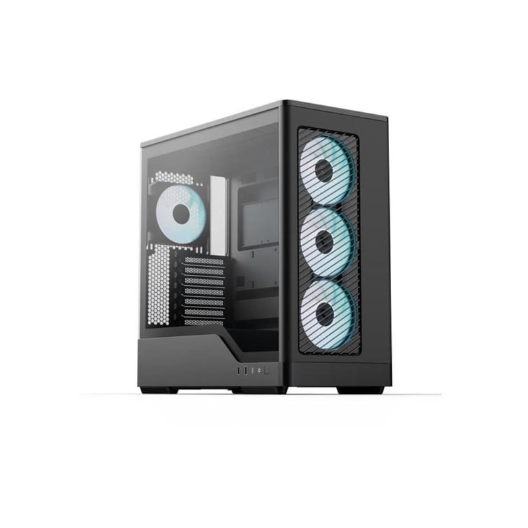 Aerocool D520A - vue 2