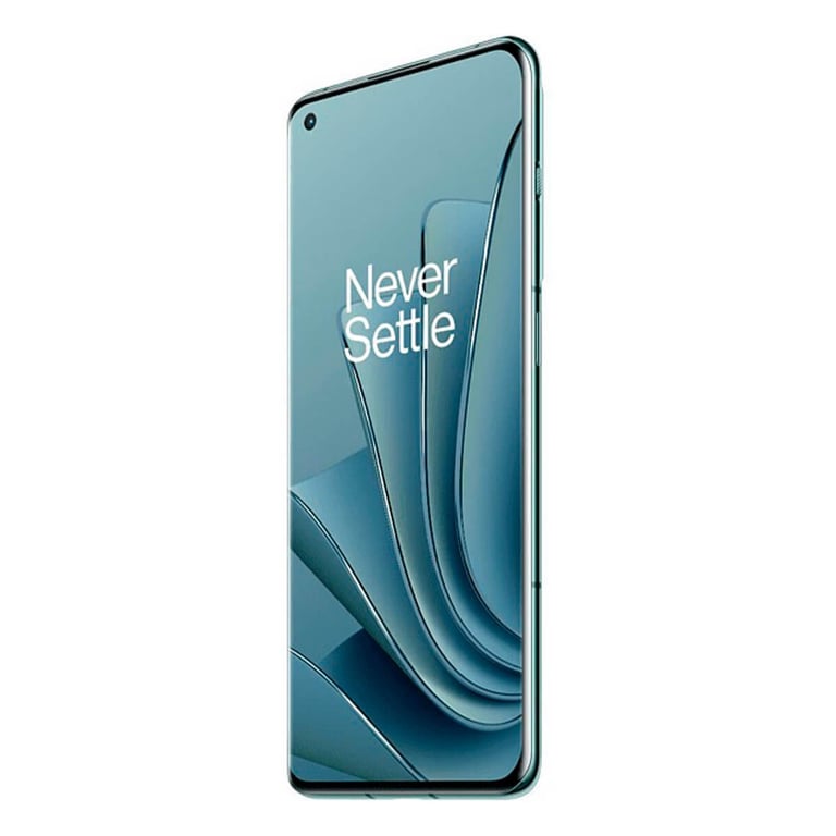 OnePlus 10 Pro 5G 12Go/256Go Vert (Emerald Forest) Double SIM - Bon état