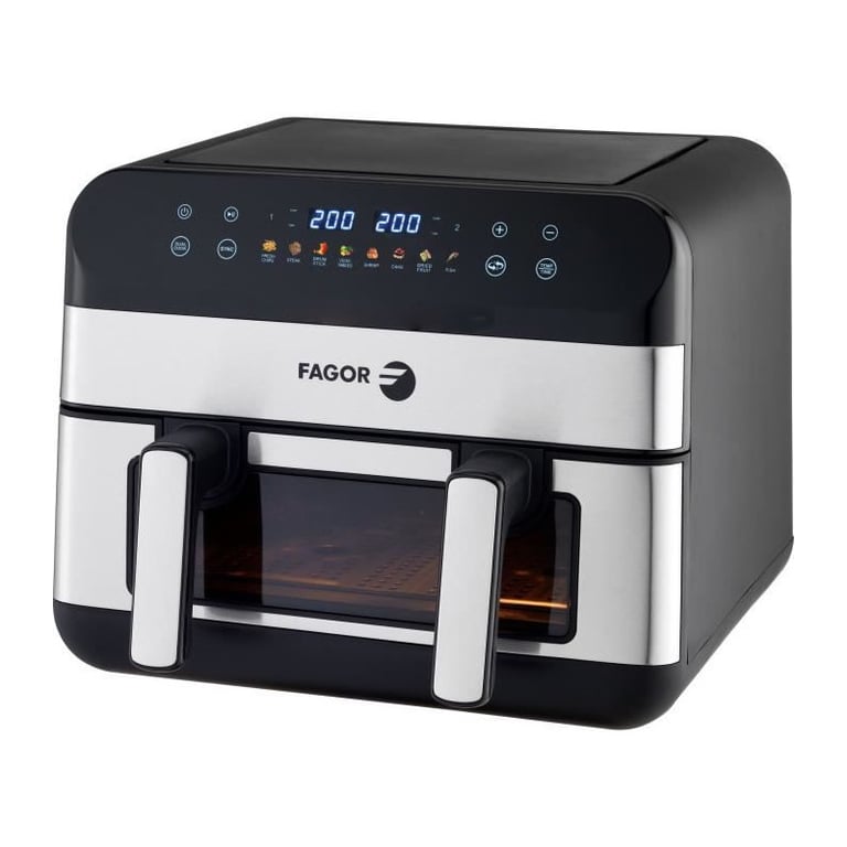Fagor Airfryer FGF10 - vue 6