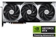 MSI VENTUS GEFORCE RTX 5090 32G 3X OC tarjeta gráfica NVIDIA 32 GB GDDR7