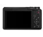 Panasonic Lumix DMC-TZ57 1/2.33'' Cámara compacta 16 MP MOS 4608 x 3456 Pixeles Negro