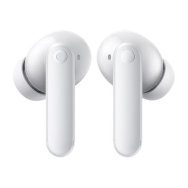 CMF Buds 2 Plus - Écouteurs Bluetooth avec Annulation de Bruit Hybride, Gris