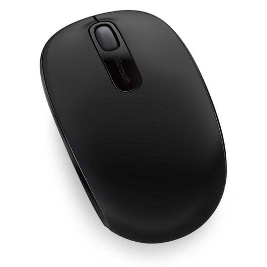 Souris Microsoft Mobile Mouse 1850 – Optique Sans Fil 3 Boutons 2.4 GHz - vue 5