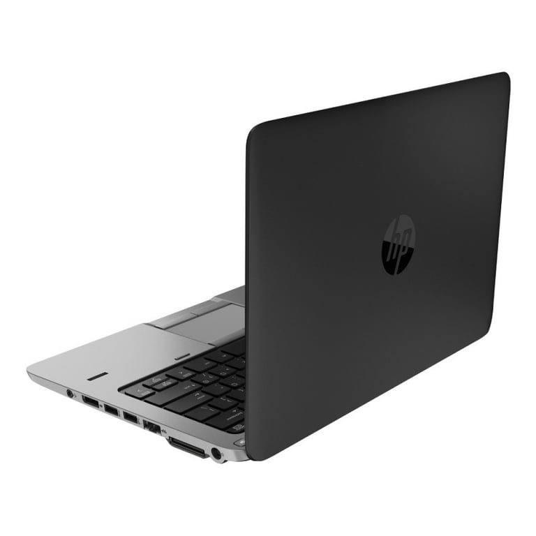 EliteBook Core i5, 2.3 , 180 Go 8 Go, Intel HD Graphics 5500, Noir-Azerty - Bon état