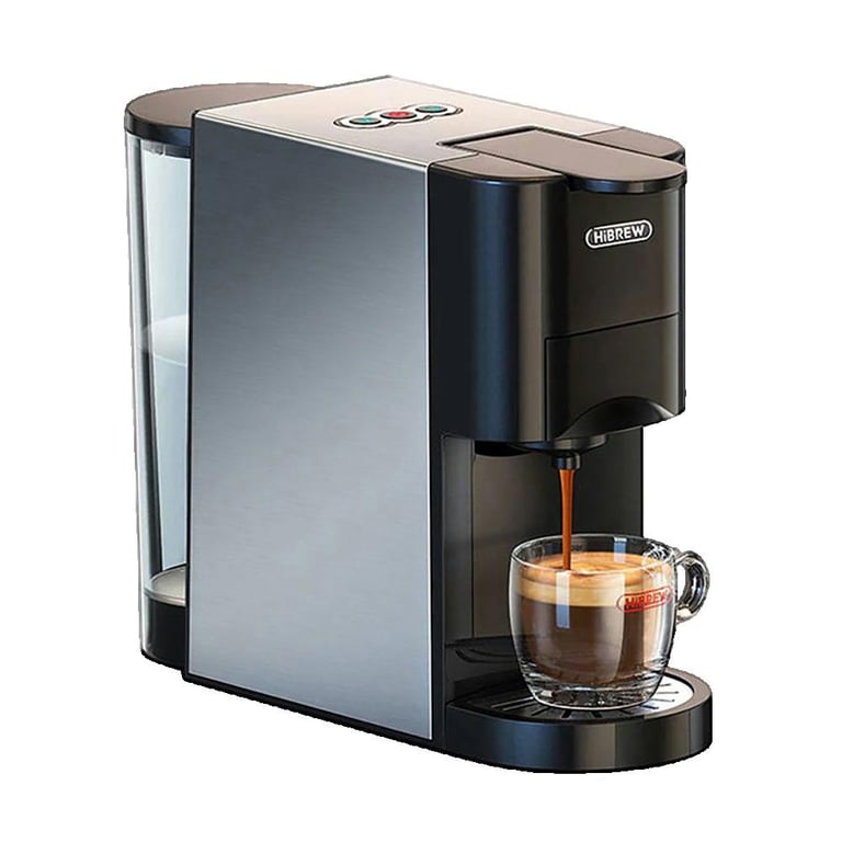 Machine à café à capsules 4 en 1 - vue 2