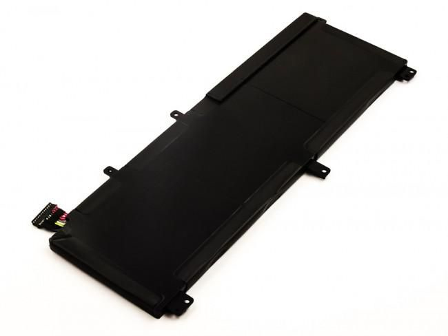 CoreParts MBXDE BA0021 composant de laptop supplémentaire Batterie Neuf - vue 2