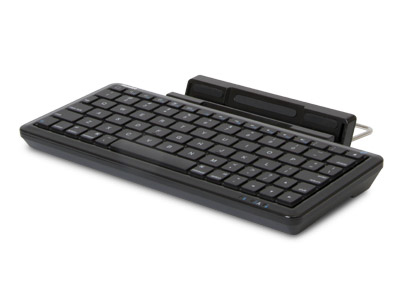 Hamlet XPADKK100BTMS clavier pour tablette QWERTY Bluetooth Neuf - vue 3