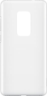 Huawei 51992600 funda para teléfono móvil 16,6 cm (6.53'') Transparente