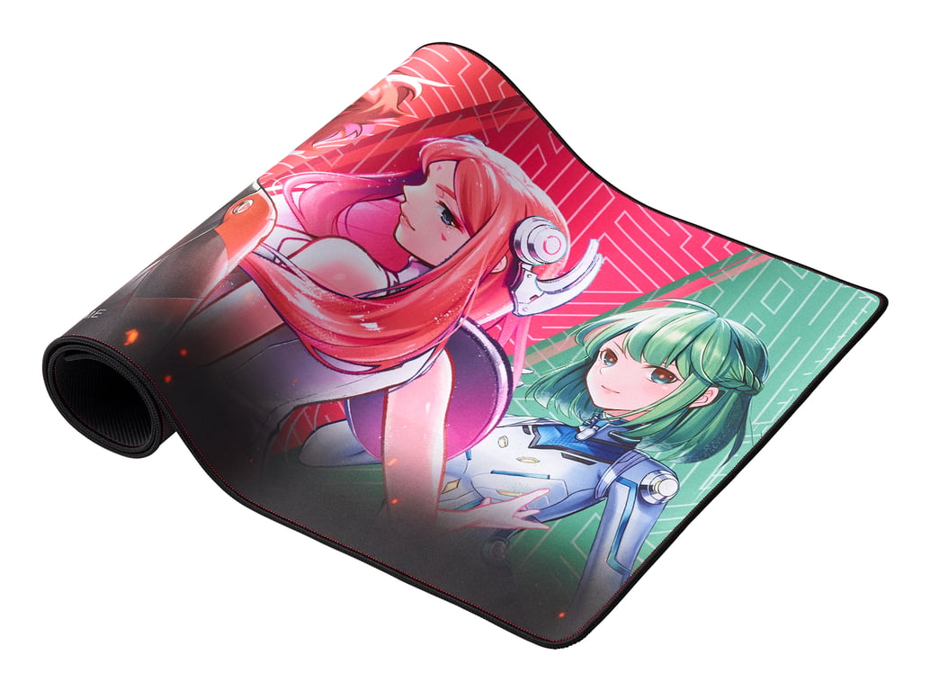 XPG Frontline Saga Series Tapis de de jeu Neuf - vue 3