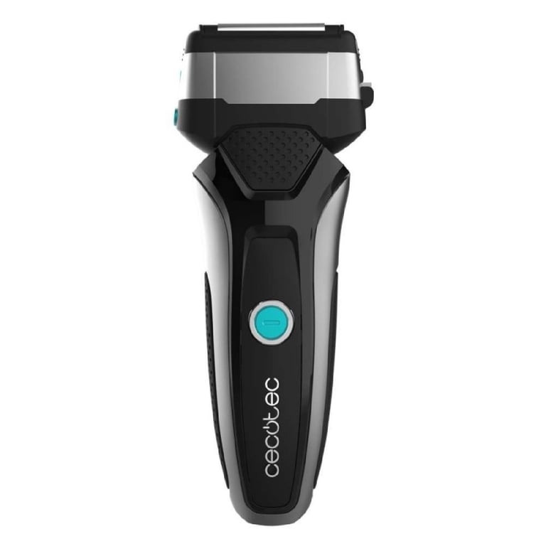 Rasoir pour Visage Cecotec Precisioncare X trimm Triple Sans Fil 60 min Sec et Mouillé 3 Lames - vue 3
