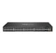 HPE Aruba Networking CX 6200F 48G 4SFP Gestionado L3 Gigabit Ethernet (10/100/1000) 1U