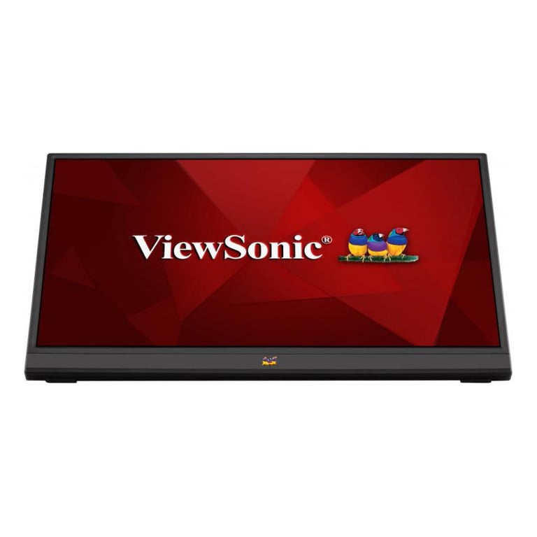 Viewsonic VA1655 écran plat de PC 40 6 cm 16 1920 x 1080 pixels Full HD LED Neuf - vue 6