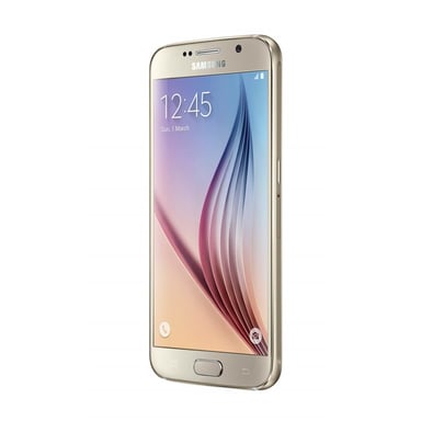 Galaxy S6 32 Go, Or