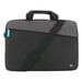 TheOne Essential Briefc 11-14 Negro y Gris