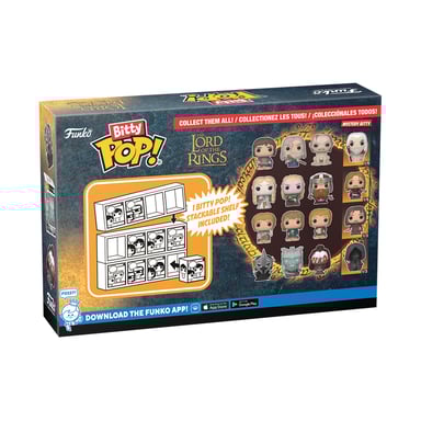 FUNKO POP! 75457 toy figure